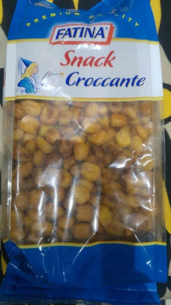 Mais grillé