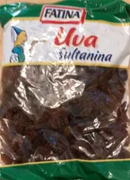 Uva saltanina