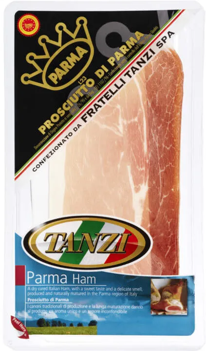 Prosciutto Di Parma