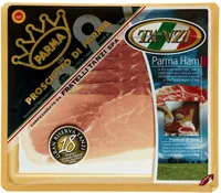 Prosciutto di parma l23