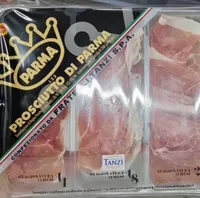 Prosciutto di Parma
