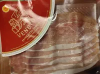 Prosciutto crudo