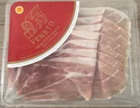 Prosciutto veneto