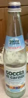 Acqua frizzante