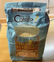 Farina di semola