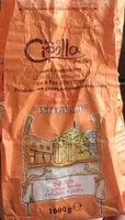 Farina di grano tenero integrale