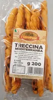 Treccina mediterranea