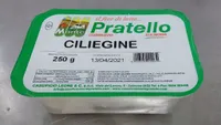 Ciliegine