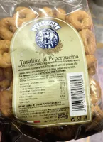 Tarallini al peperoncino