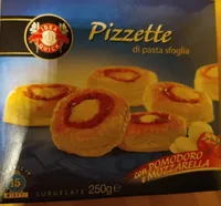 Pizzette