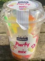 Party mix