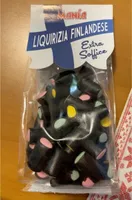 Liquirizia finlandese