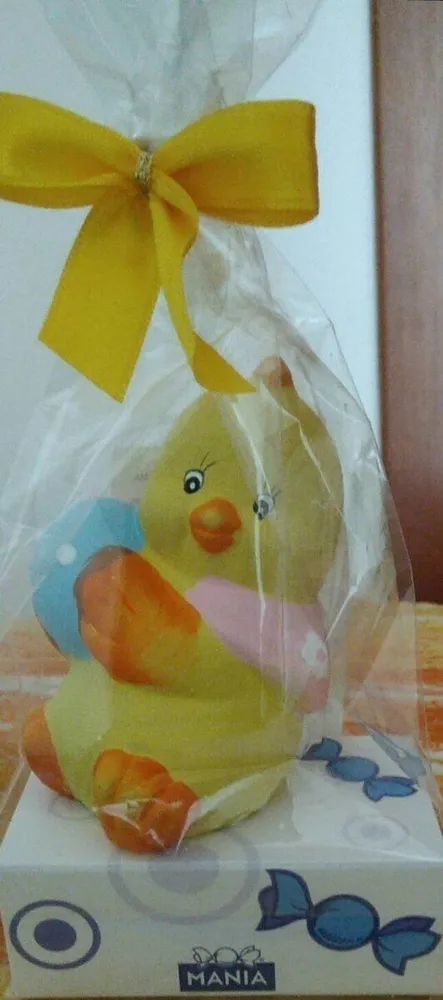 Mini easter