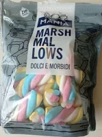 Marsh Mal Lows