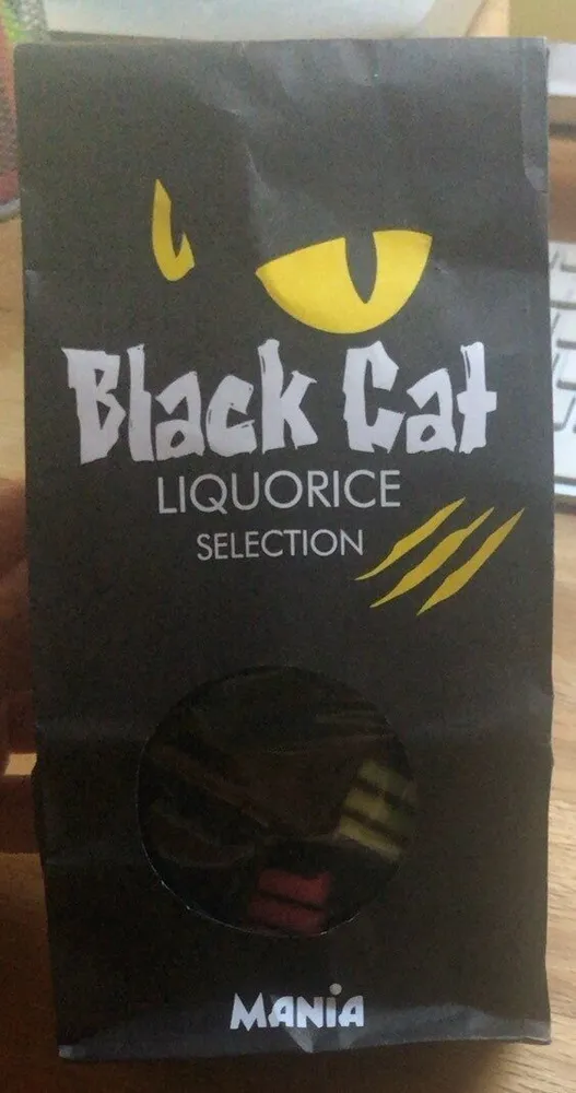 Black Cat