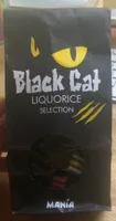 Black Cat