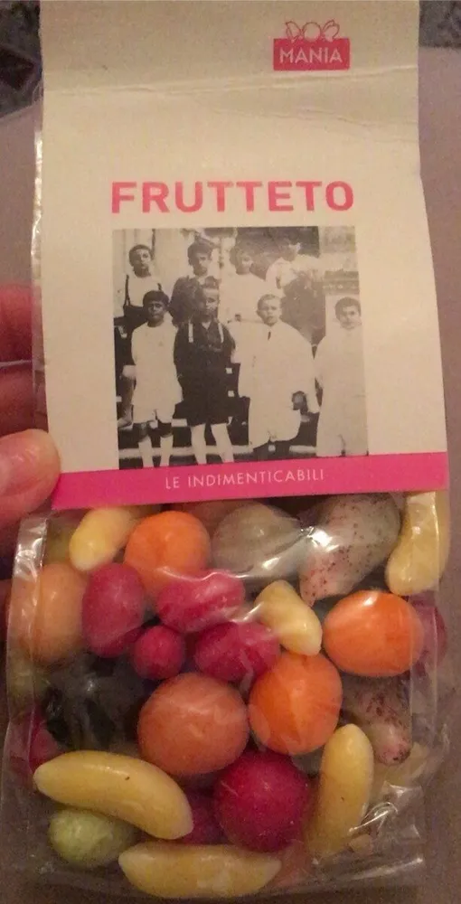 Frutteto