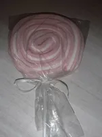 Marshmallow Lecca lecca Roller pop
