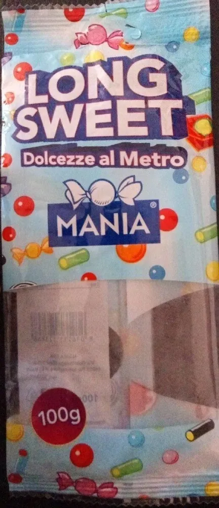 Dolcezze al metro