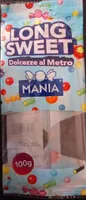 Dolcezze al metro