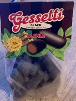Gessetti neri