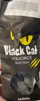 Black cat
