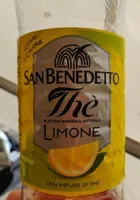 Thè al limone