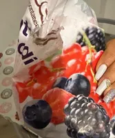 Frutti di bosco