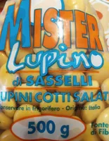 Lupini