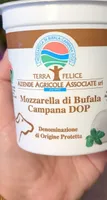Mozzarella di bufala