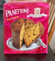 Panettone Del Doge 1 KG