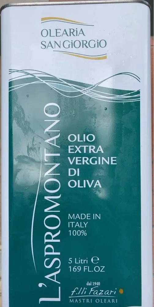 L’Aspomontano