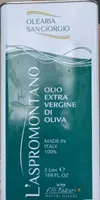 L’Aspomontano