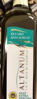 Altanum I.G.P. Olio di Calabria