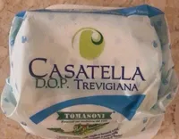 Casatella D.O.P Trevigiana