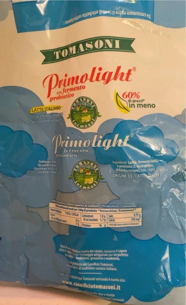 Primo light