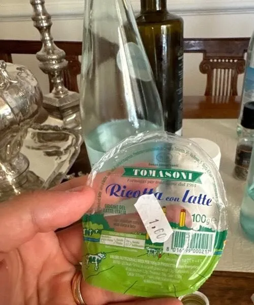 Ricotta