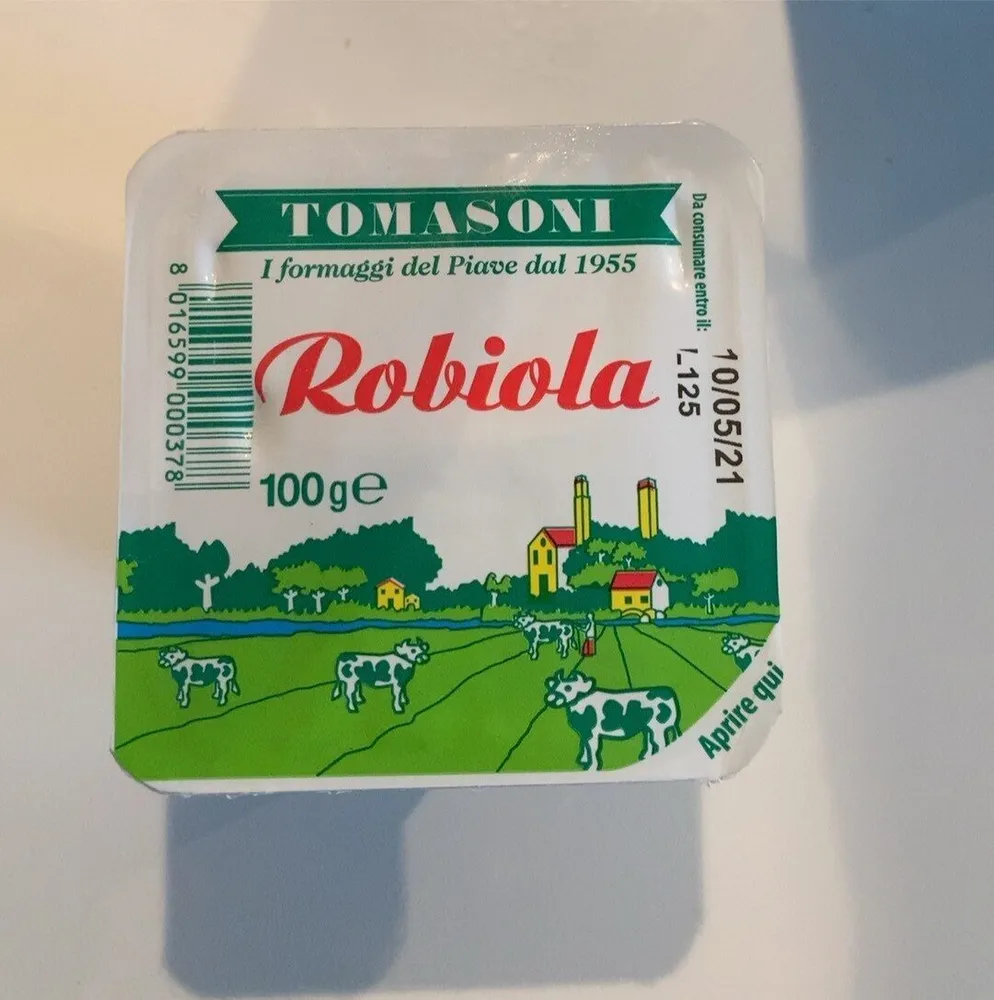 Robiola