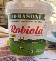 Robiola