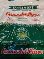 Crema del piave