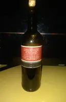 Sangiovese toscano