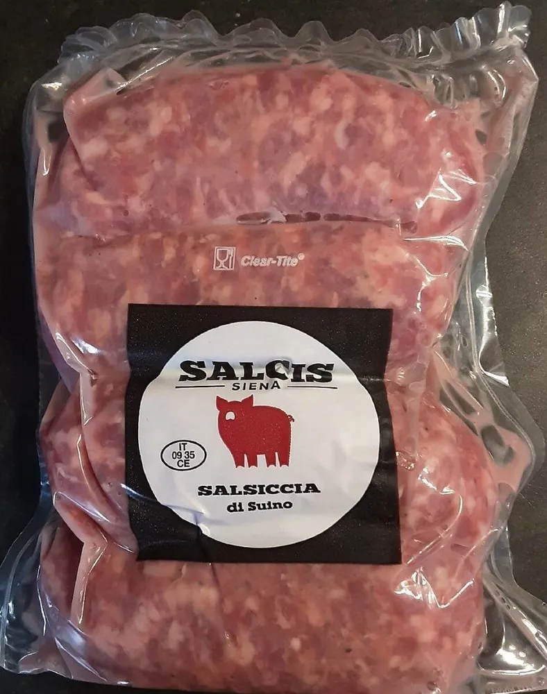 Sausage