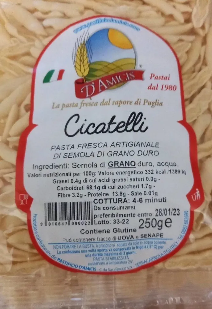 Cicatelli