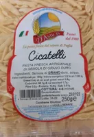 Cicatelli