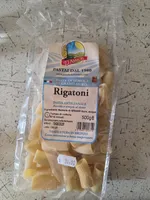 Rigatoni