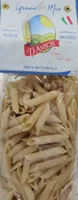 Penne rigate