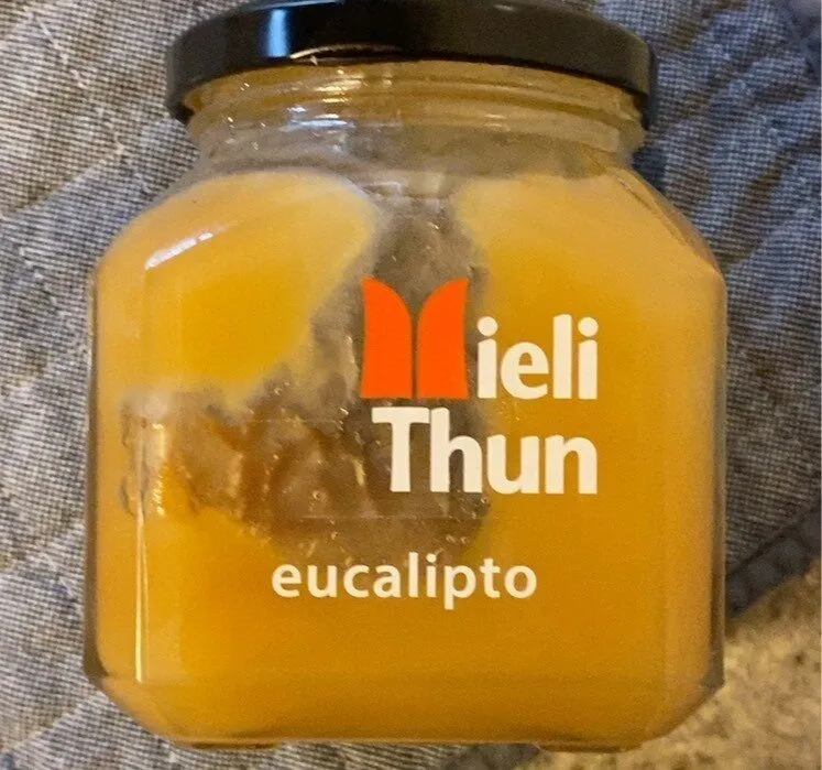 Miele thun