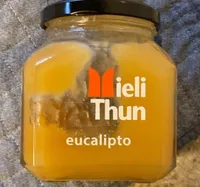 Miele thun