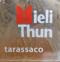 Miele Thun tarassaco