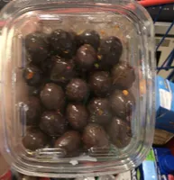Olive Nere Condite